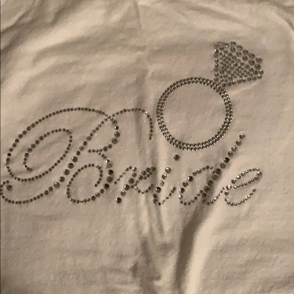 Bride Tank Bundle - Picture 4 of 5
